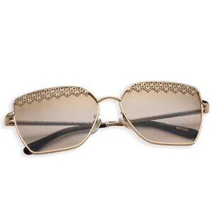Excluded Chopard Sunglasses, New 375